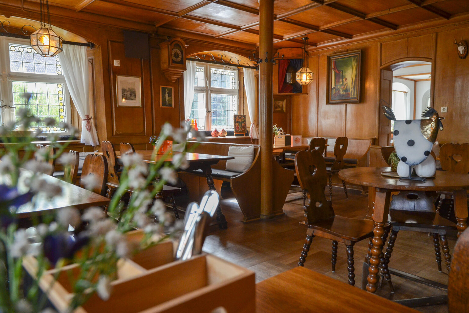 Zum Ritter – Hotel und Gasthof – Bestpreis-Garantie